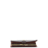Louis Vuitton Compact French Wallet Top