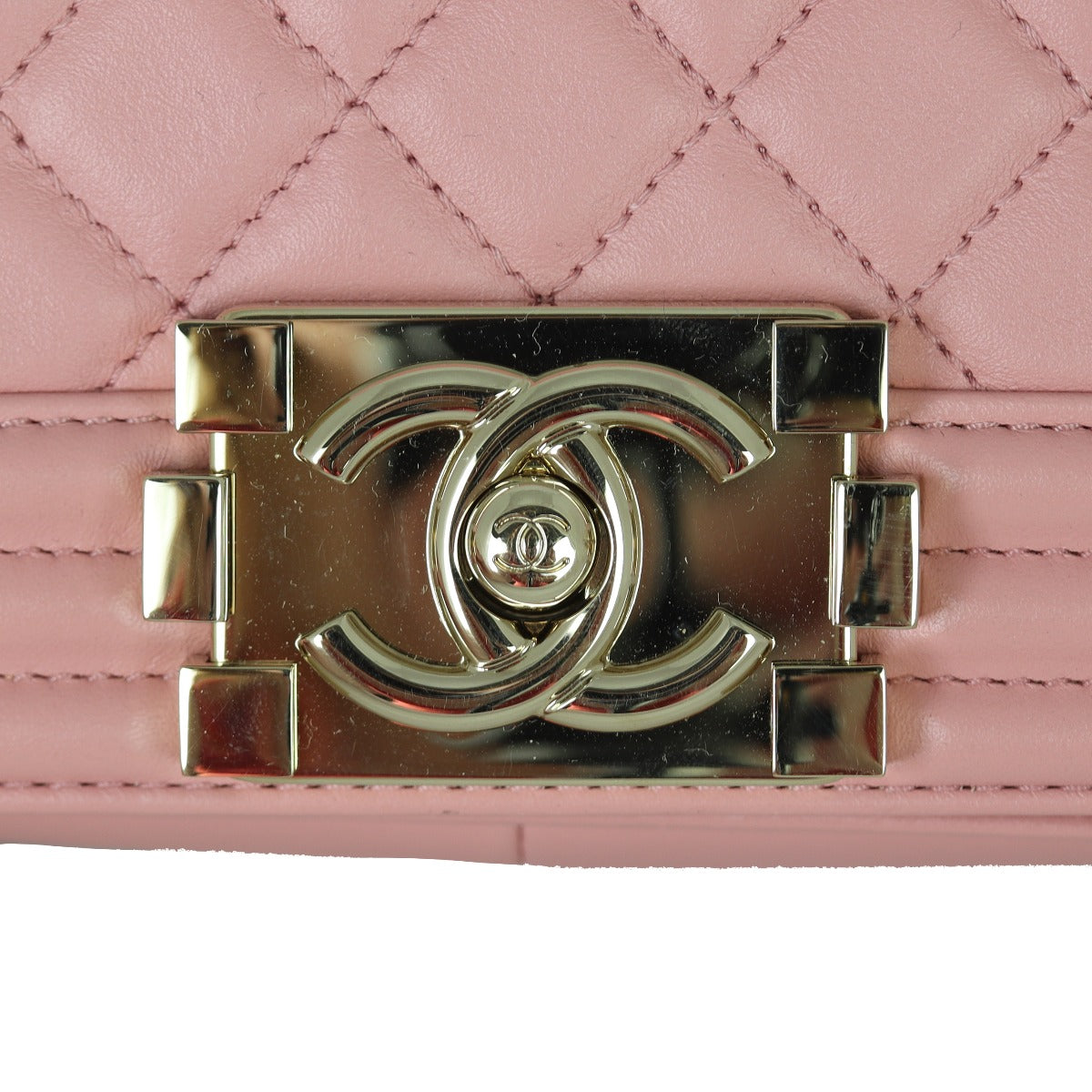 Chanel Boy Old Medium | 25 Series