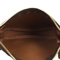 Louis Vuitton Mini Pochette Accessoires Monogram