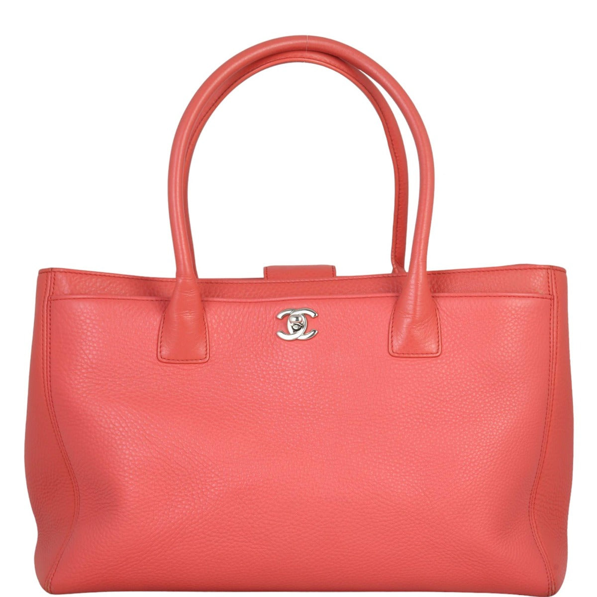 Chanel Executive Cerf Tote | 19 Series