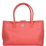 Chanel Executive Cerf Tote | 19 Series