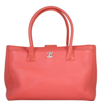 Chanel Executive Cerf Tote | 19 Series