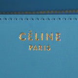 Celine Medium Classic Box Bag Stamp