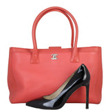 Chanel Executive Cerf Tote | 19 Series