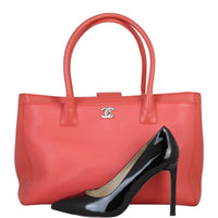 Chanel Executive Cerf Tote | 19 Series