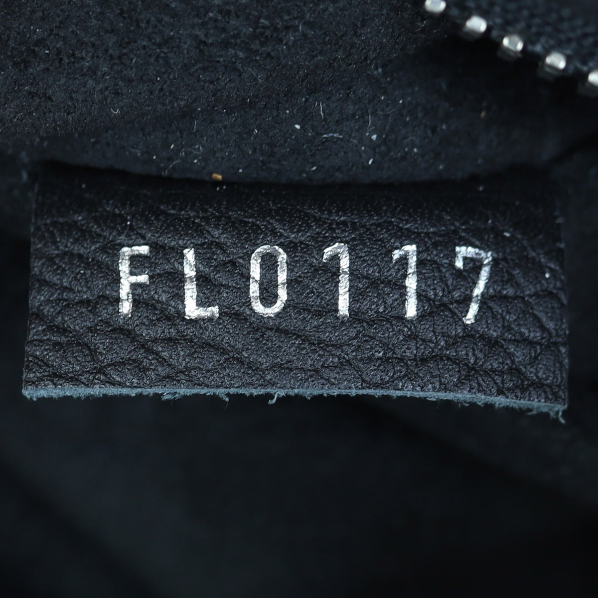 Louis Vuitton Lockme Cabas Tote Date Code