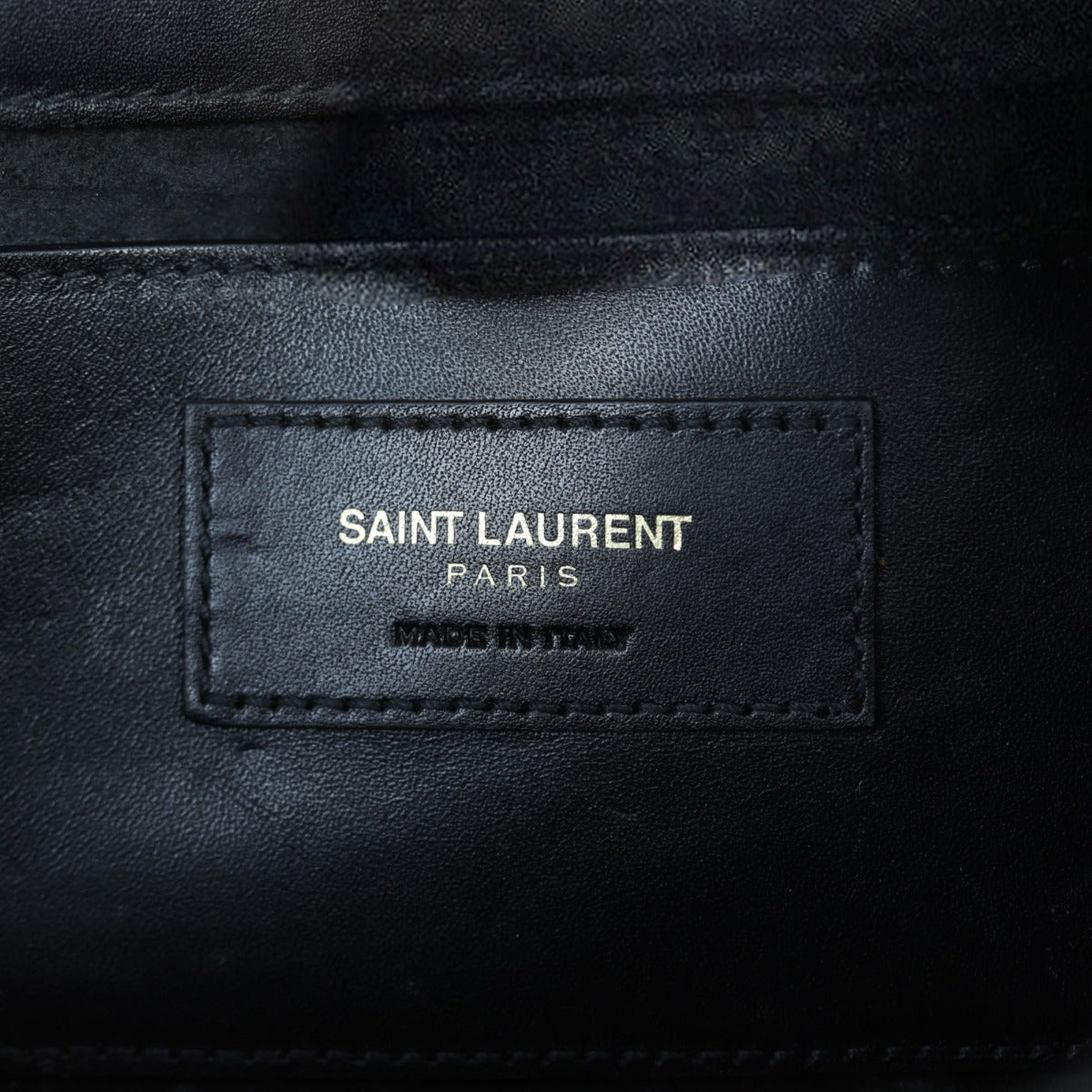 Saint Laurent Kate Tassel Chain Bag Medium