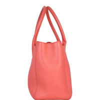 Chanel Executive Cerf Tote | 19 Series