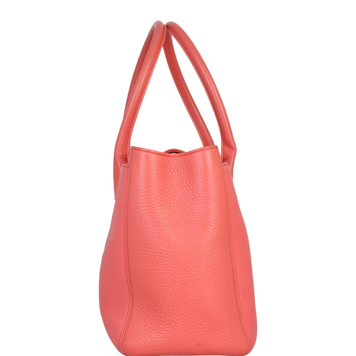 Chanel Executive Cerf Tote | 19 Series