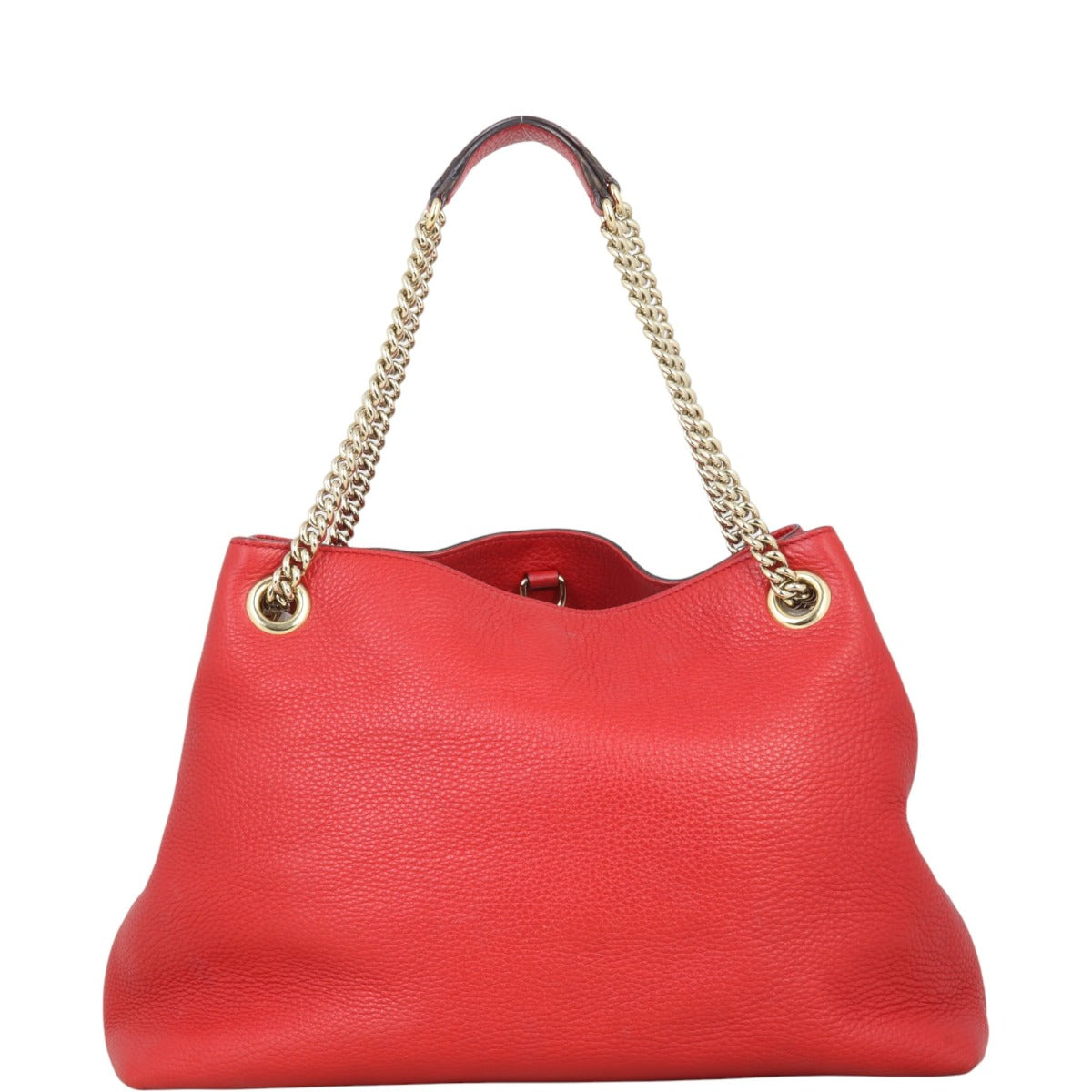 Gucci Soho Chain Shoulder Bag Medium