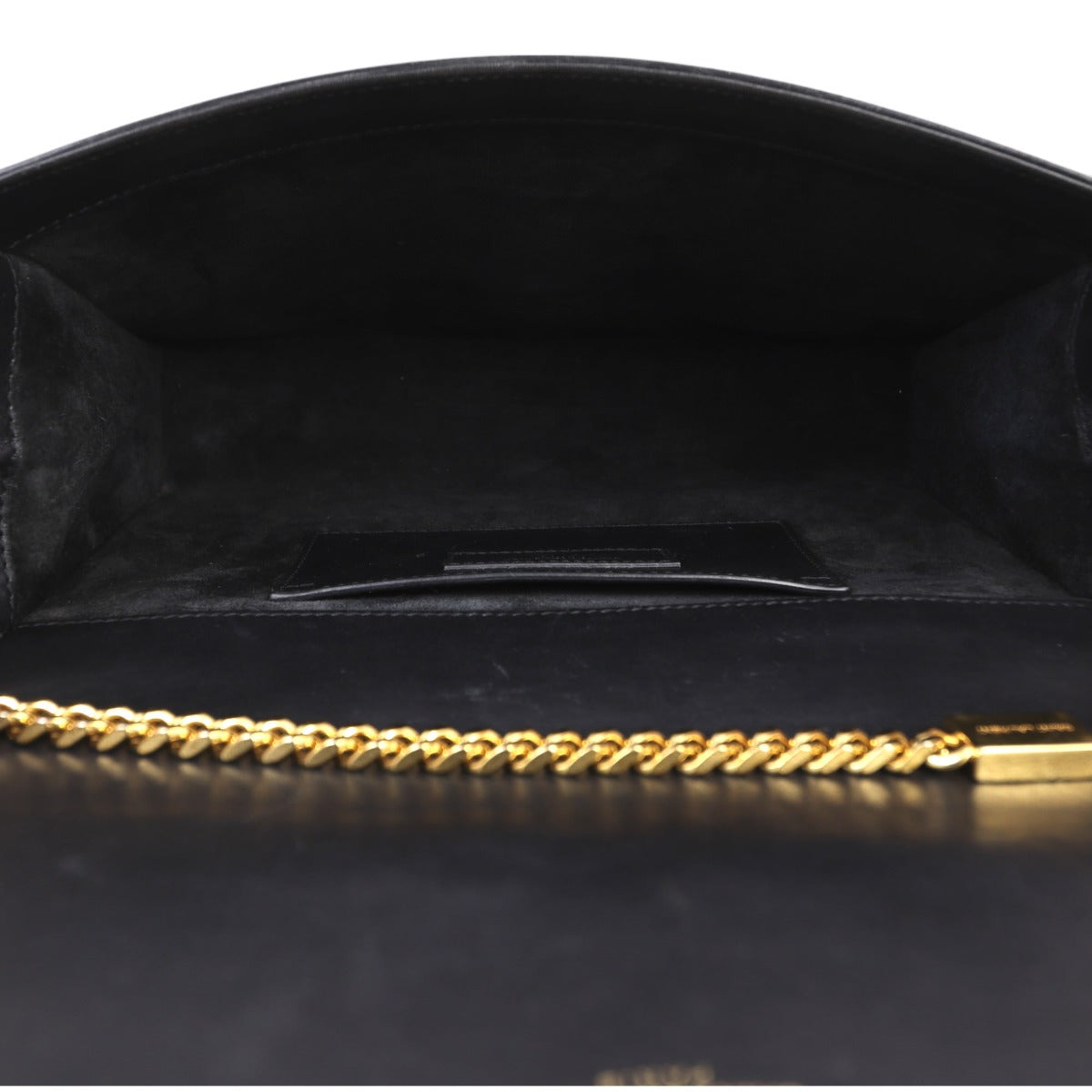 Saint Laurent Kate Tassel Chain Bag Medium
