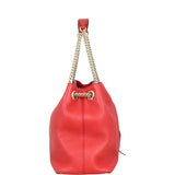 Gucci Soho Chain Shoulder Bag Medium