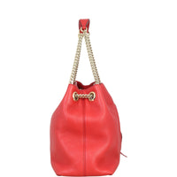 Gucci Soho Chain Shoulder Bag Medium