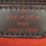 Louis Vuitton Soho Backpack Damier Ebene Interior Stamp