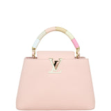 Louis Vuitton Capucines BB