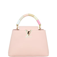 Louis Vuitton Capucines BB