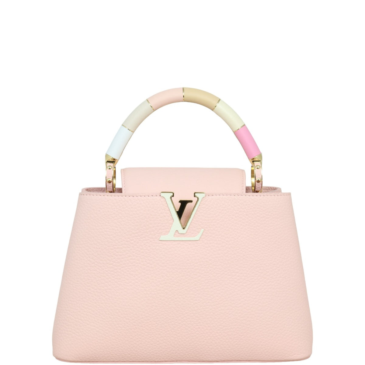 Louis Vuitton Capucines BB