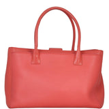 Chanel Executive Cerf Tote | 19 Series