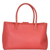 Chanel Executive Cerf Tote | 19 Series