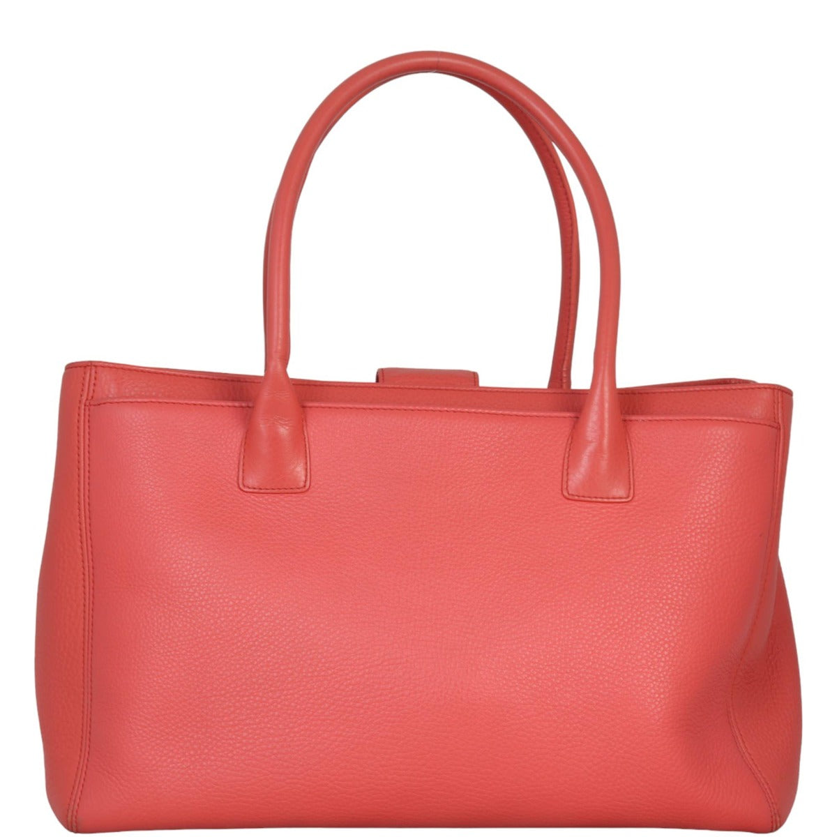 Chanel Executive Cerf Tote | 19 Series