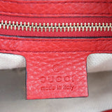 Gucci Soho Chain Shoulder Bag Medium