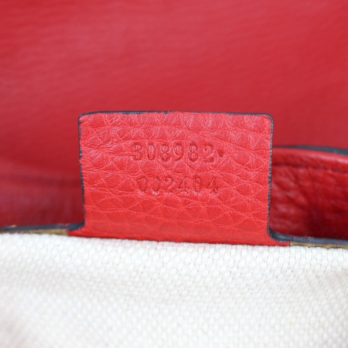 Gucci Soho Chain Shoulder Bag Medium