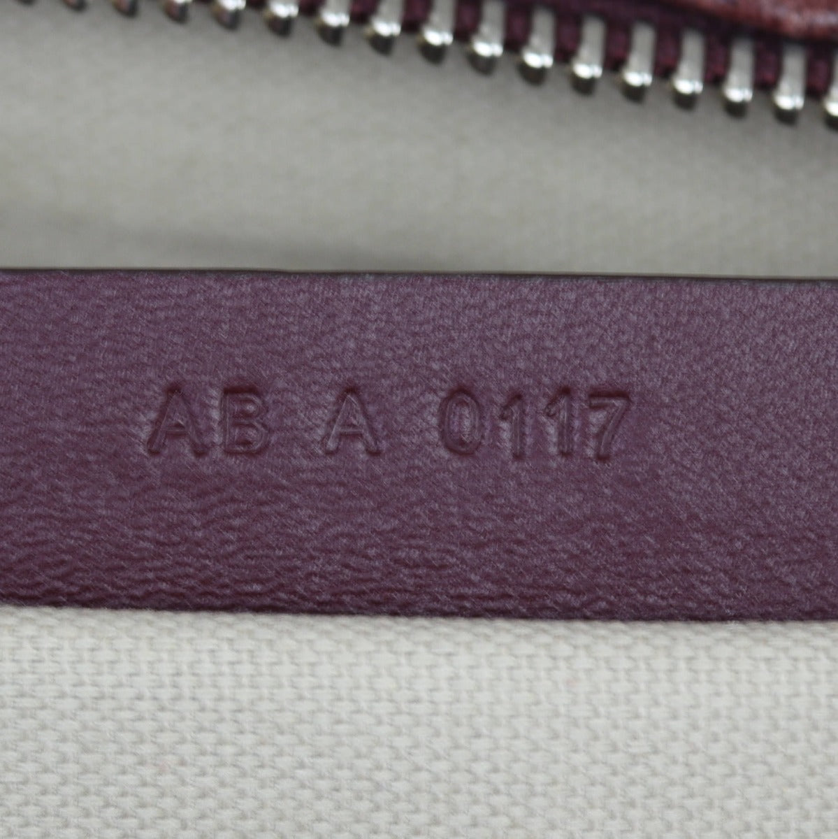 Givenchy Pandora Medium Date Code