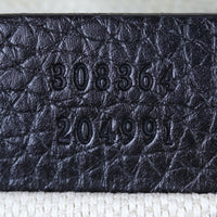 Gucci Soho Disco Small Date Code