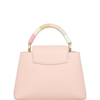 Louis Vuitton Capucines BB