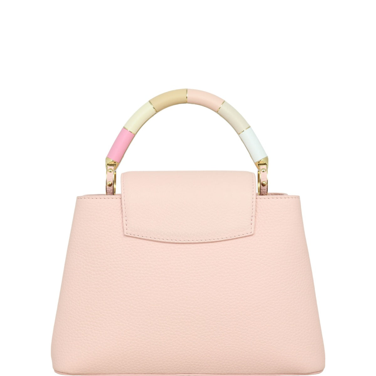 Louis Vuitton Capucines BB