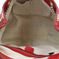 Gucci Soho Chain Shoulder Bag Medium