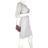 Dior Diorama Wallet on Chain Micro-Cannage