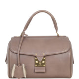 Louis Vuitton Cuir Orfevre Neo Speedy PM