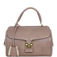 Louis Vuitton Cuir Orfevre Neo Speedy PM