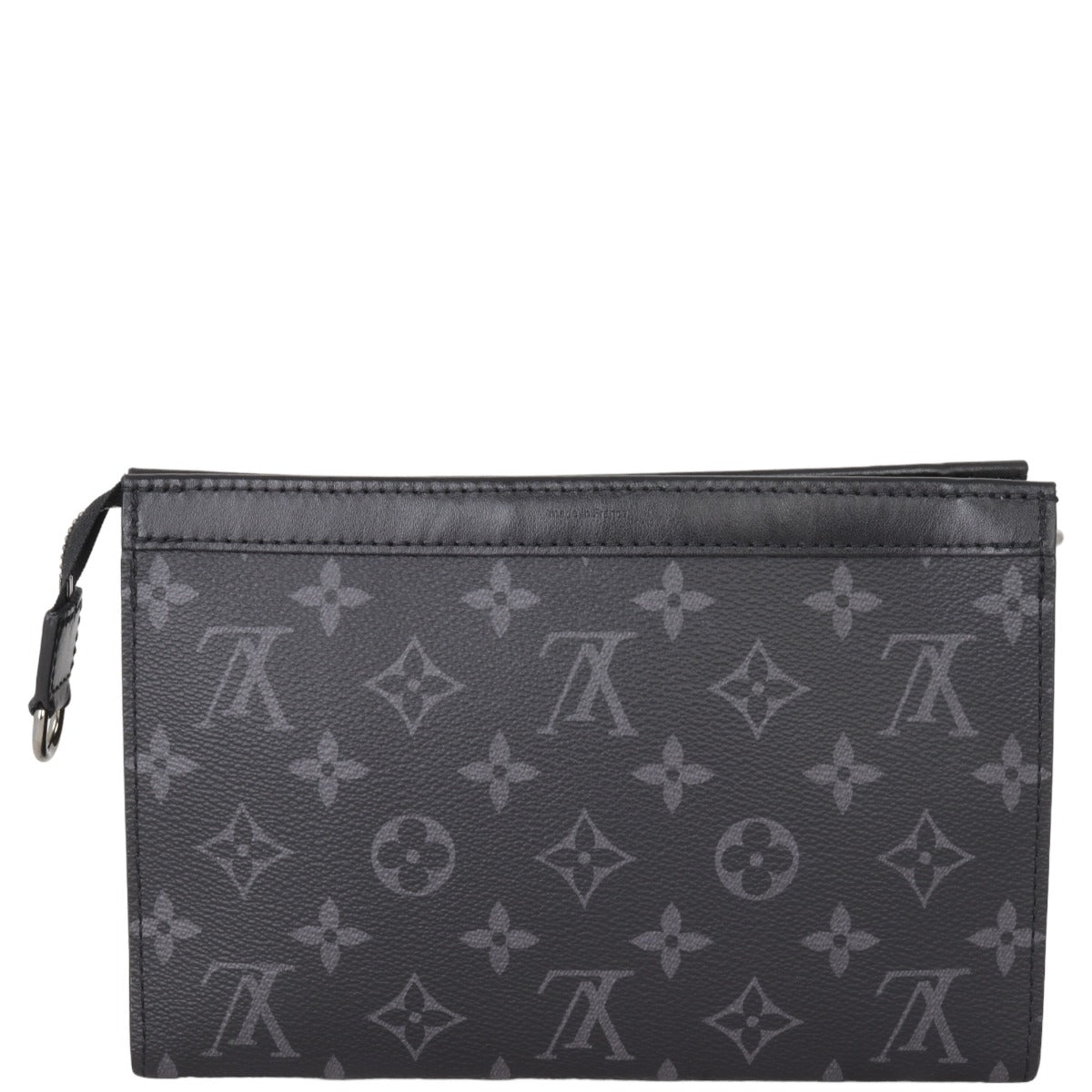Louis Vuitton Gaston Wearable Wallet Monogram Eclipse
