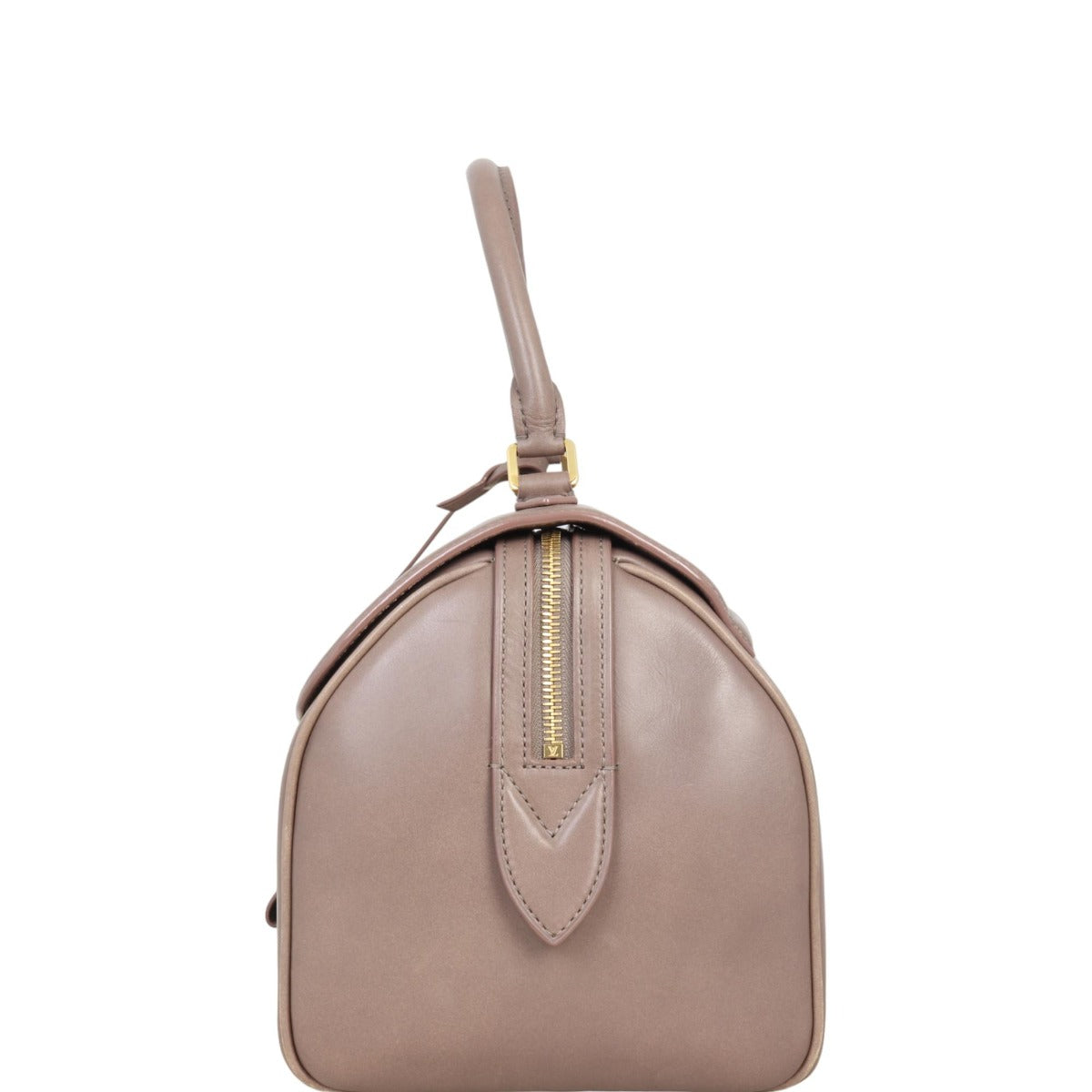 Louis Vuitton Cuir Orfevre Neo Speedy PM