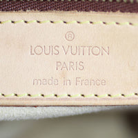 Louis Vuitton Luco Tote Monogram