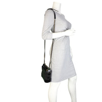 Chanel Gabrielle Hobo Small | Black 26 Series