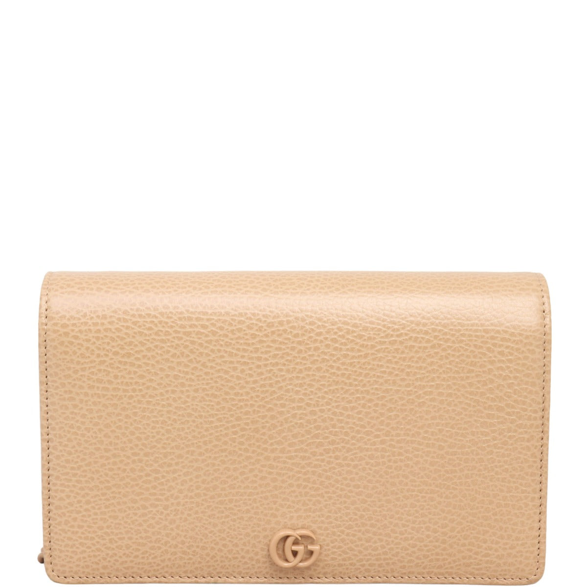 Gucci GG Marmont Chain Wallet