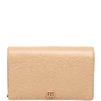 Gucci GG Marmont Chain Wallet