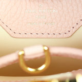 Louis Vuitton Capucines BB