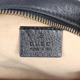 Gucci GG Marmont Round Chain Shoulder Bag