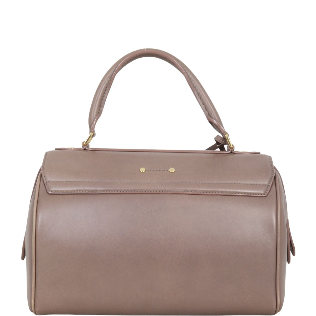 Louis Vuitton Cuir Orfevre Neo Speedy PM