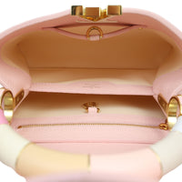 Louis Vuitton Capucines BB