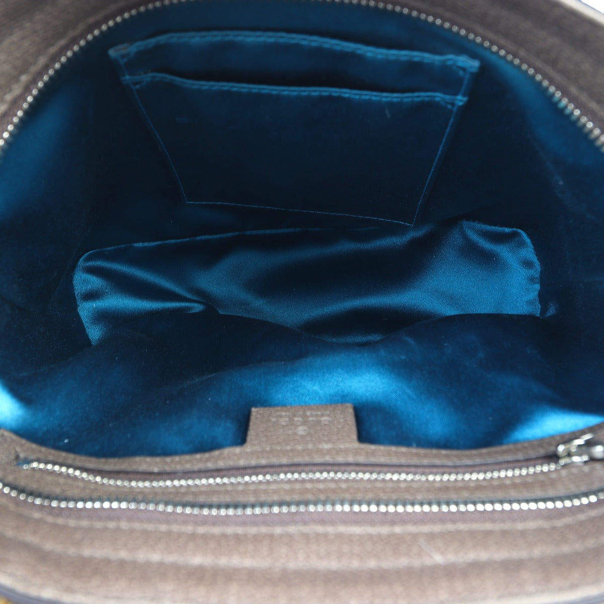 Gucci Dionysus GG Supreme Bucket Bag Medium