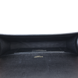 Saint Laurent Kate Monogram Clutch