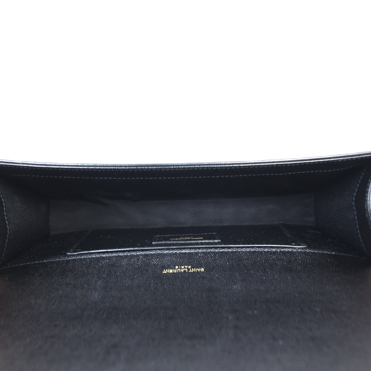 Saint Laurent Kate Monogram Clutch