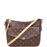 Louis Vuitton Mabillon Monogram