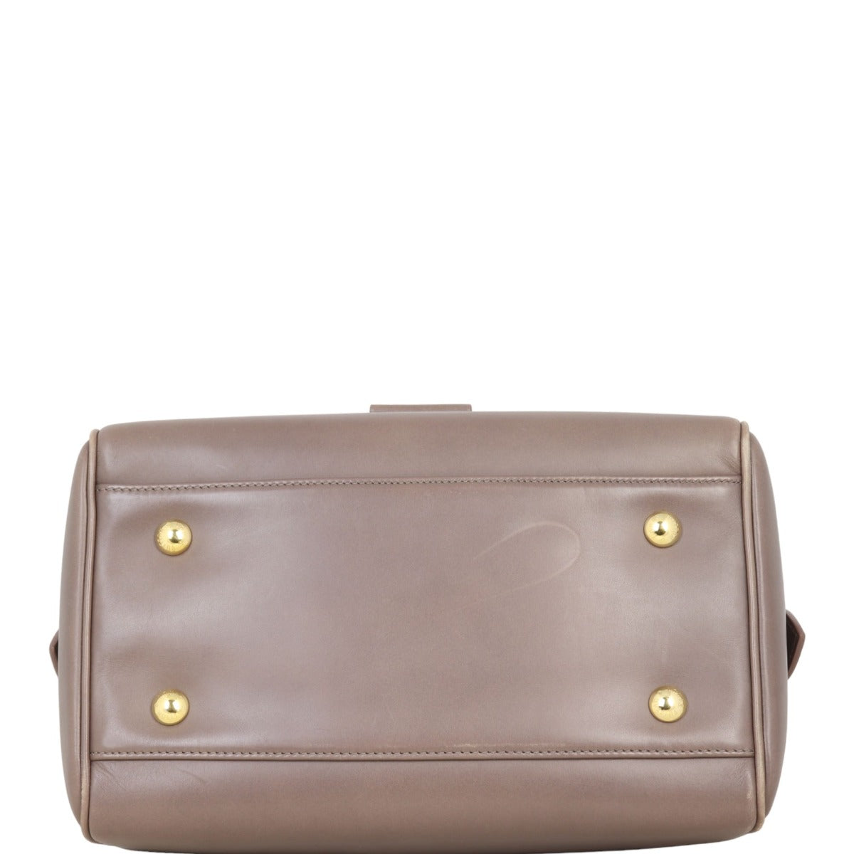 Louis Vuitton Cuir Orfevre Neo Speedy PM