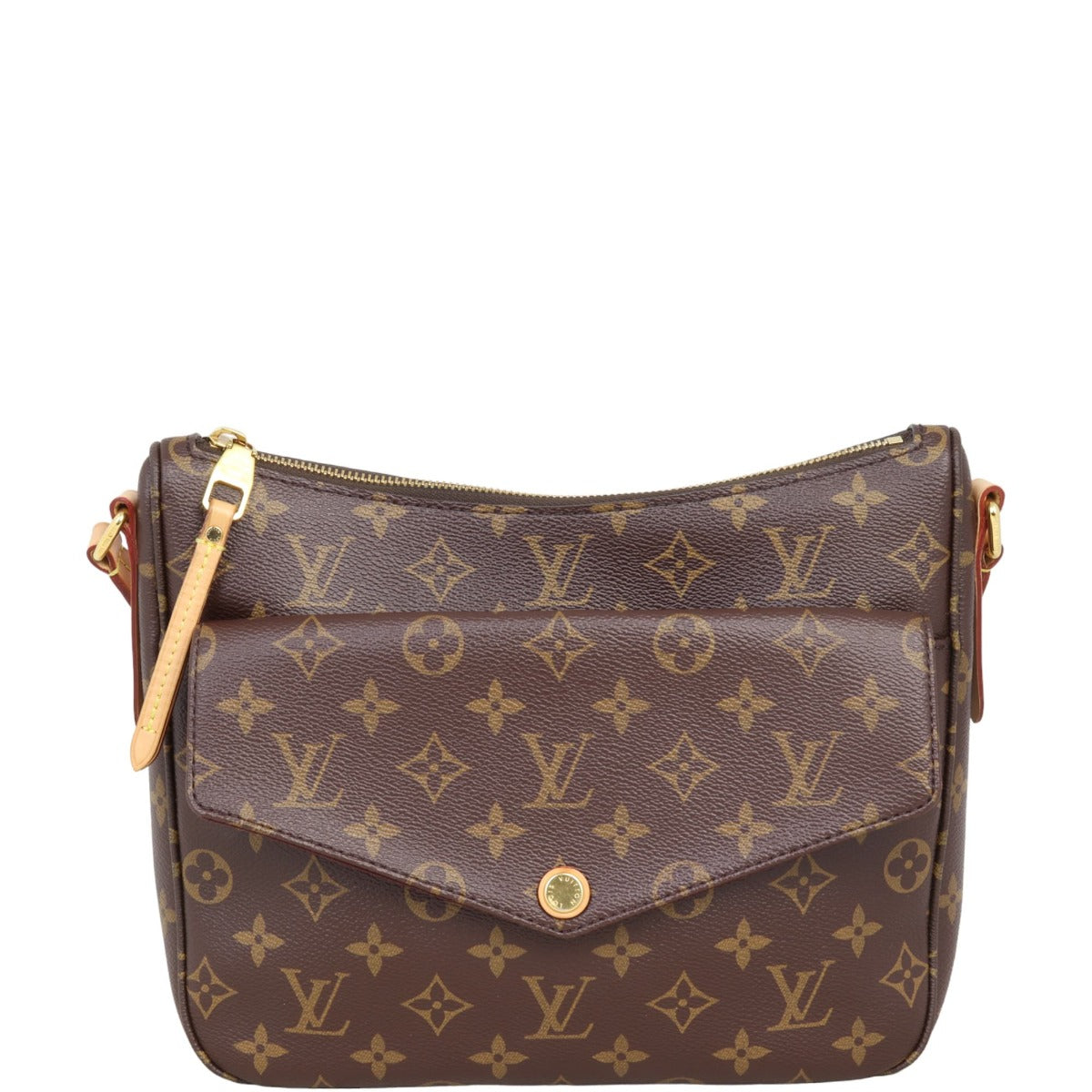 Louis Vuitton Mabillon Monogram